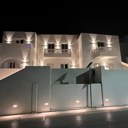 Apartamento Aristotle