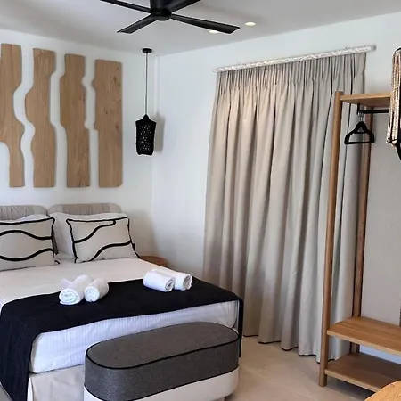 Aristotle Apartamento Adamantas (Milos)