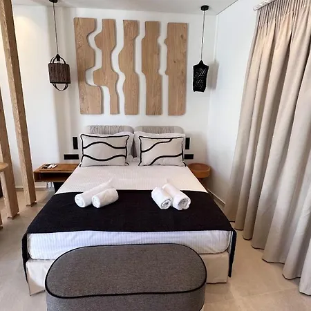 Apartamento Aristotle *