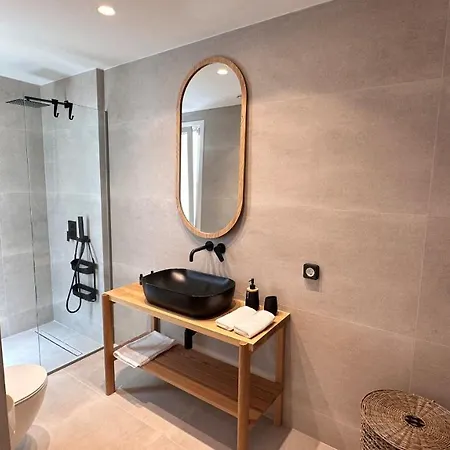 Apartamento Aristotle Adamantas (Milos)