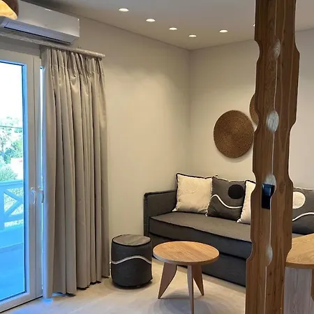 Apartamento Aristotle *