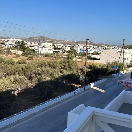 Aristotle Apartamento Adamantas (Milos)