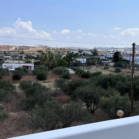 Aristotle Apartamento Adamantas (Milos)