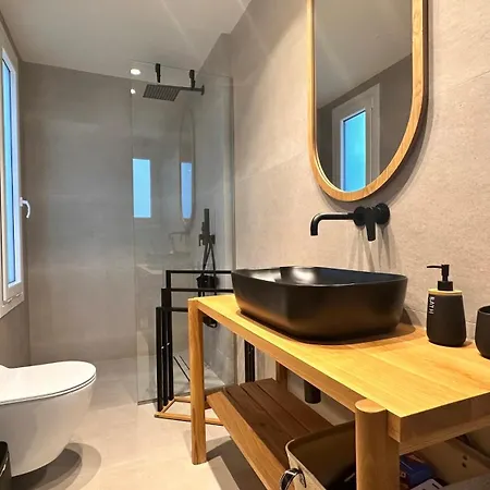 Apartamento Aristotle