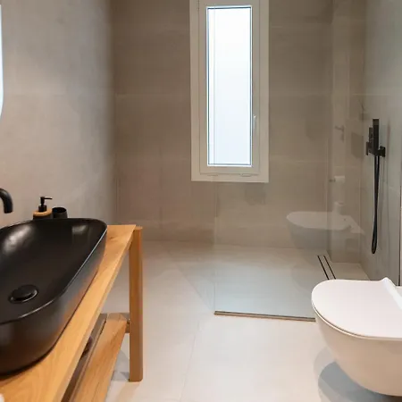 Apartamento Aristotle