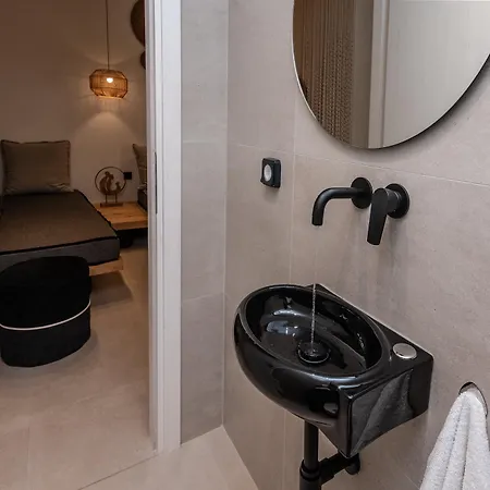 Apartamento Aristotle Adamantas (Milos)