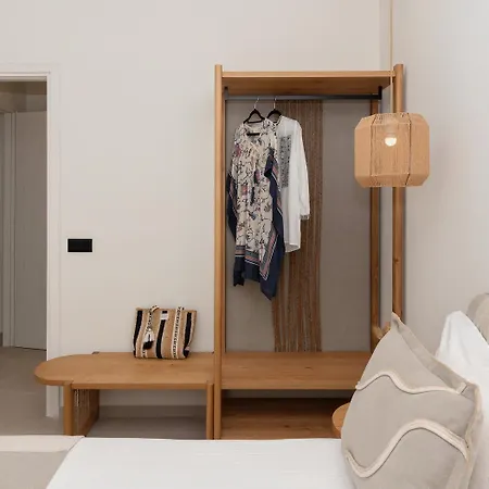 Apartamento Aristotle