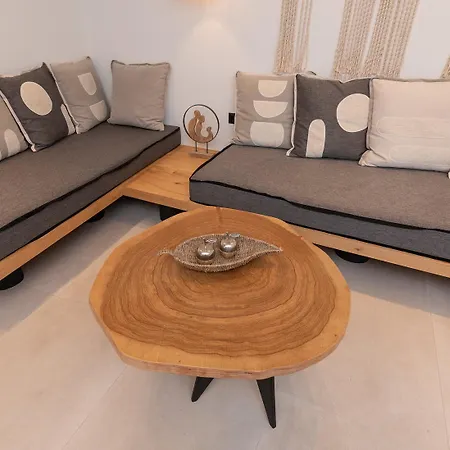 Apartamento Aristotle