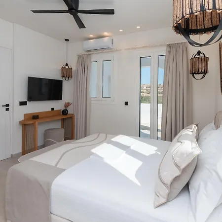 Apartamento Aristotle *