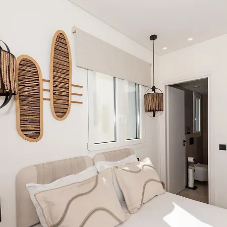 Apartamento Aristotle Adamantas (Milos)