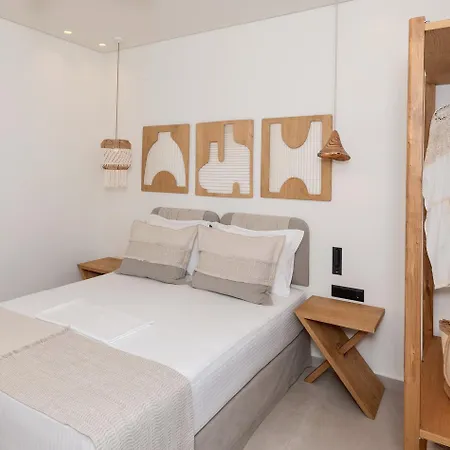 Aristotle Apartamento Adamantas (Milos)