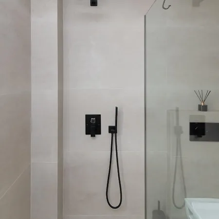 Apartamento Aristotle Adamantas (Milos)