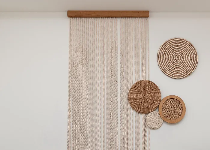 Aristotle Lejlighed *