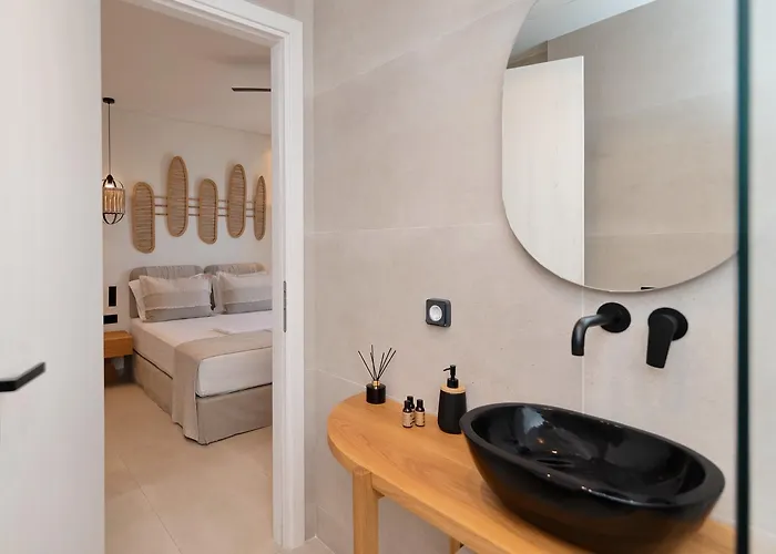 Lejlighed Aristotle Adamantas