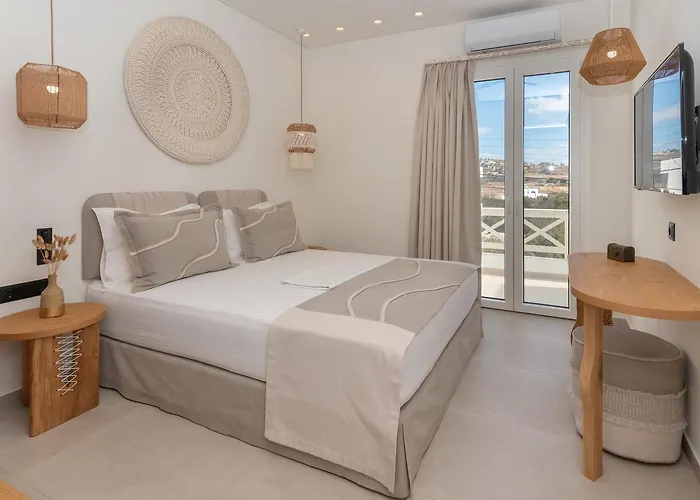 Lejlighed Aristotle Adamantas