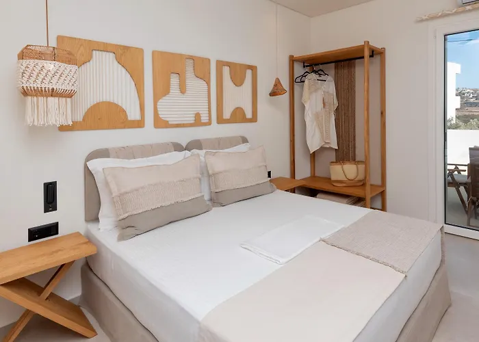 Aristotle Lejlighed Adamantas