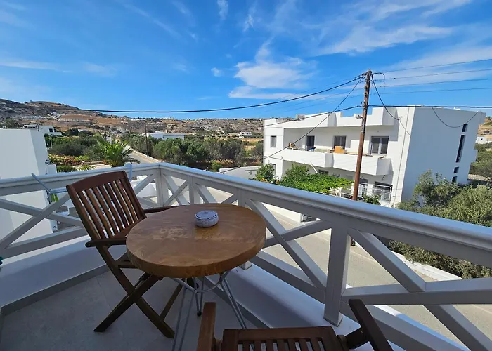 Aristotle Lejlighed *