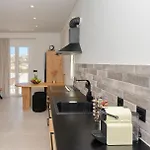 Apartamento Aristotle *