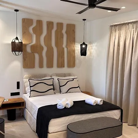 Apartamento Aristotle *