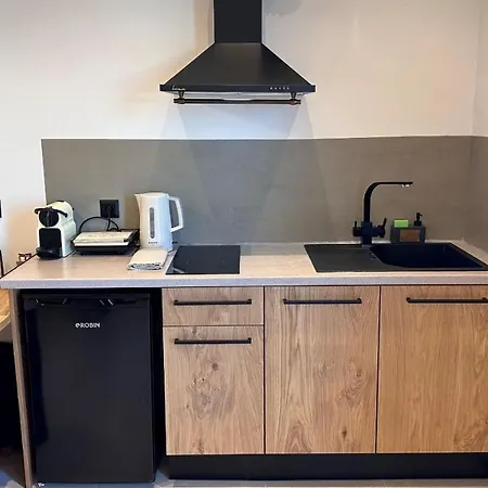 Aristotle Lejlighed *