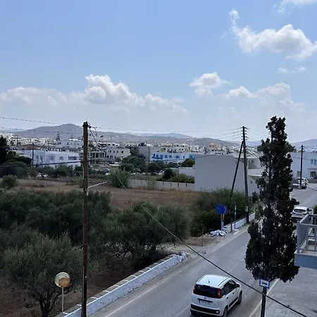 Aristotle Lejlighed *