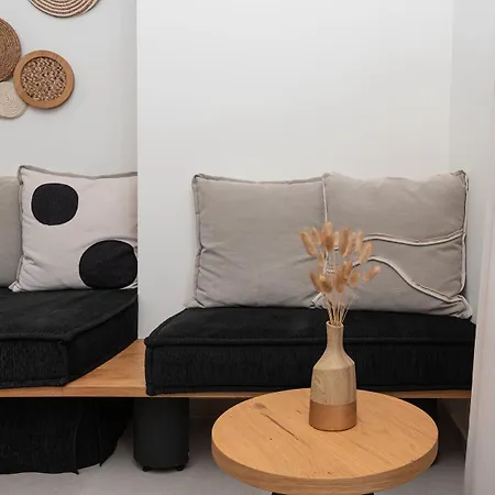 Apartamento Aristotle