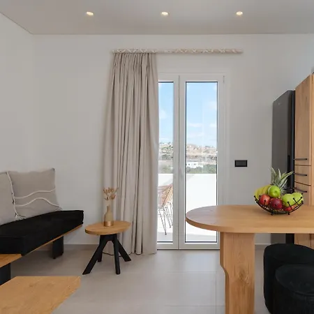Apartamento Aristotle *