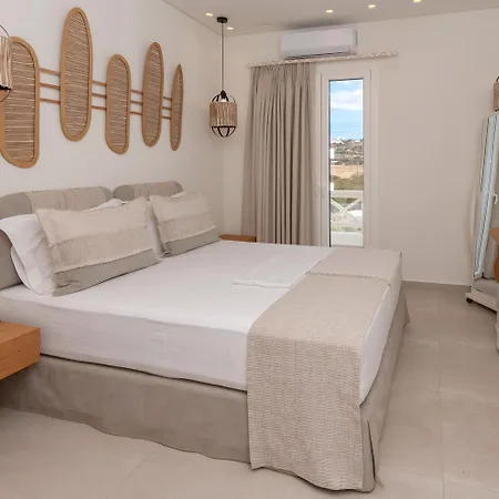 Apartamento Aristotle