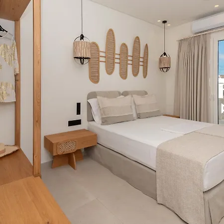 Apartamento Aristotle