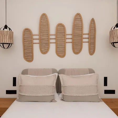 Apartamento Aristotle *