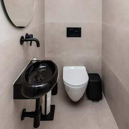 Lejlighed Aristotle *