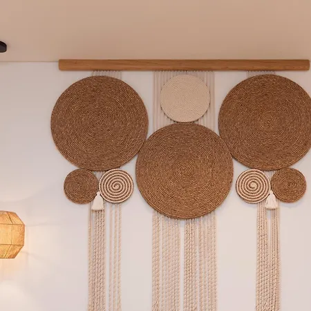 Apartamento Aristotle *