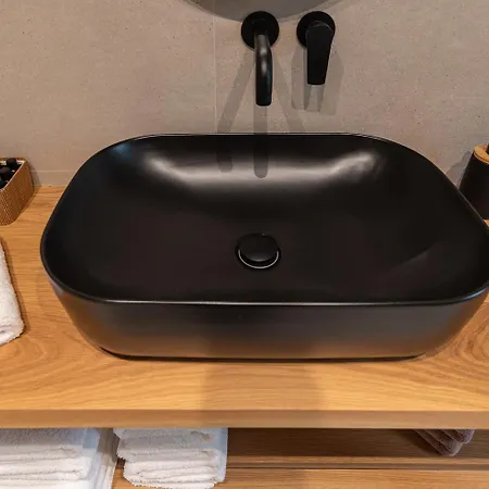 Lejlighed Aristotle *