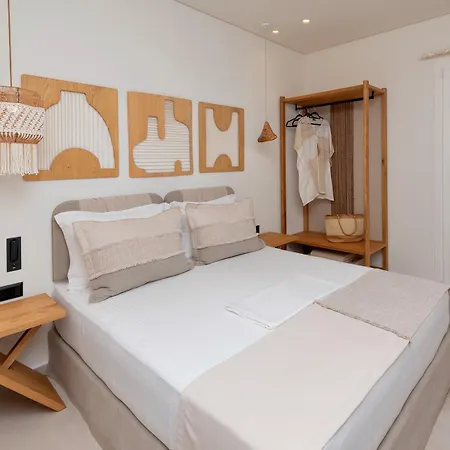 Aristotle Lejlighed Adamantas