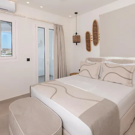 Apartamento Aristotle