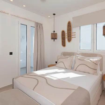 Aristotle Lejlighed *