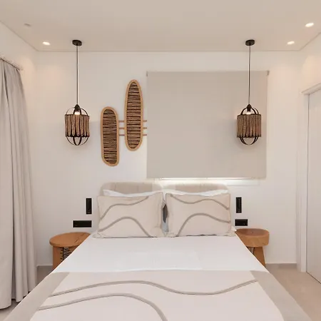 Apartamento Aristotle *