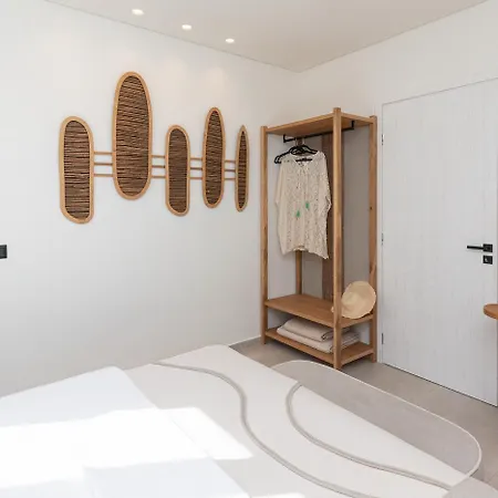 Apartamento Aristotle