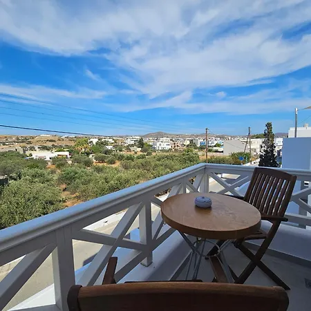 Apartamento Aristotle