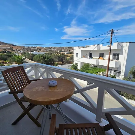 Aristotle Lägenhet *