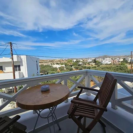 Aristotle Adamantas (Milos)