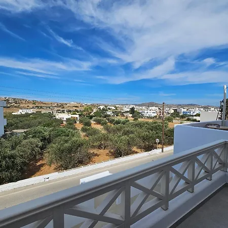 Aristotle Apartamento