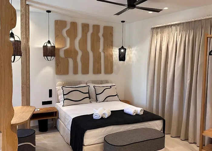 Lägenhet Aristotle *