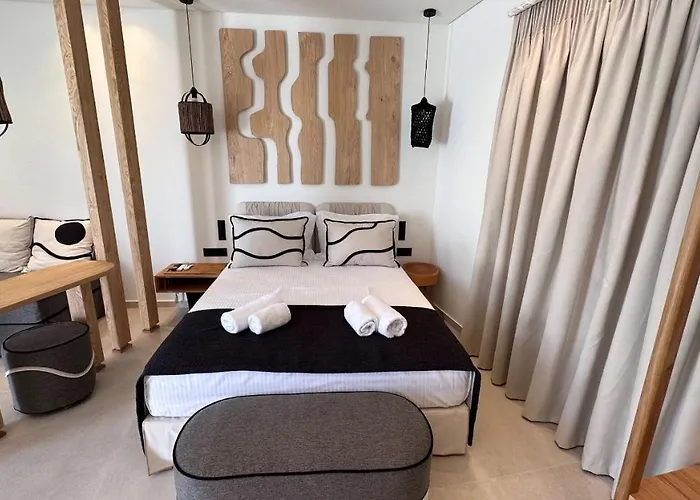 Lägenhet Aristotle *