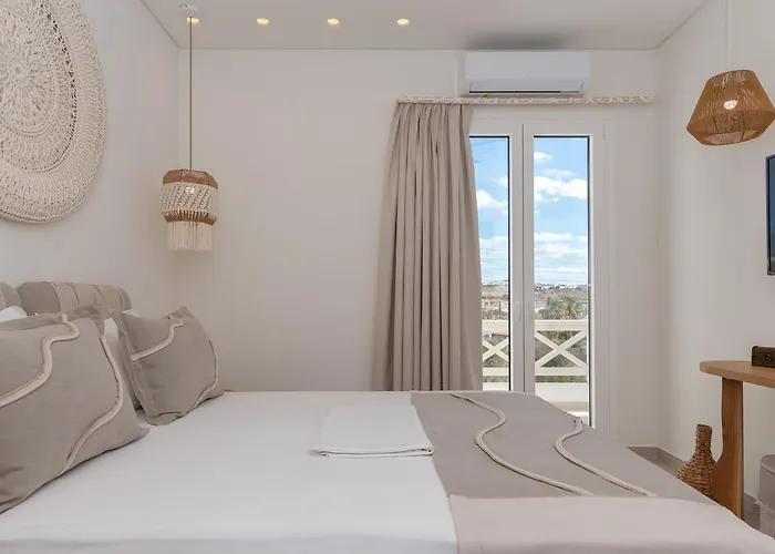 Aristotle Lägenhet *